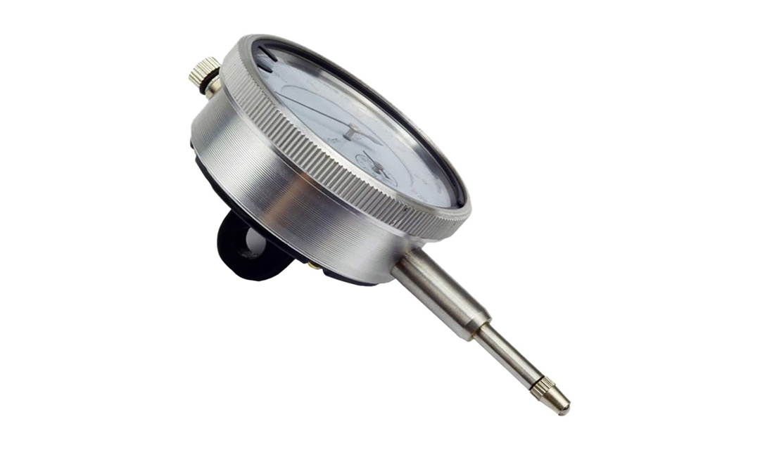 Thermomètre infrarouge - Restor Wheel®