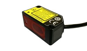 Le palpeur laser est utilisé sur notre tour à jantes TJ-01.