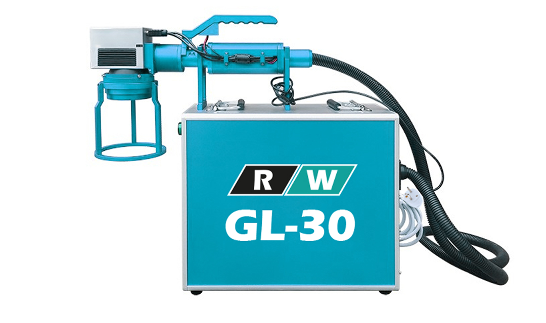 Graveuse laser GL-30