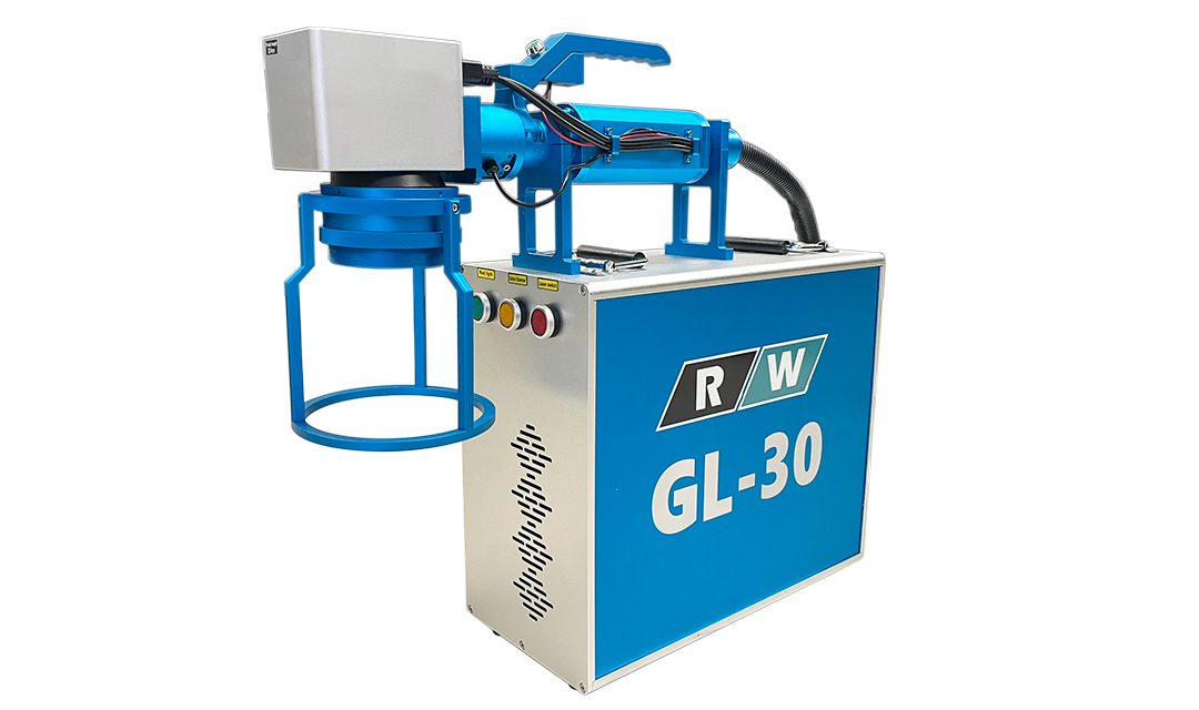 Graveuse laser GL-30