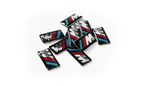 autocollant bmw m