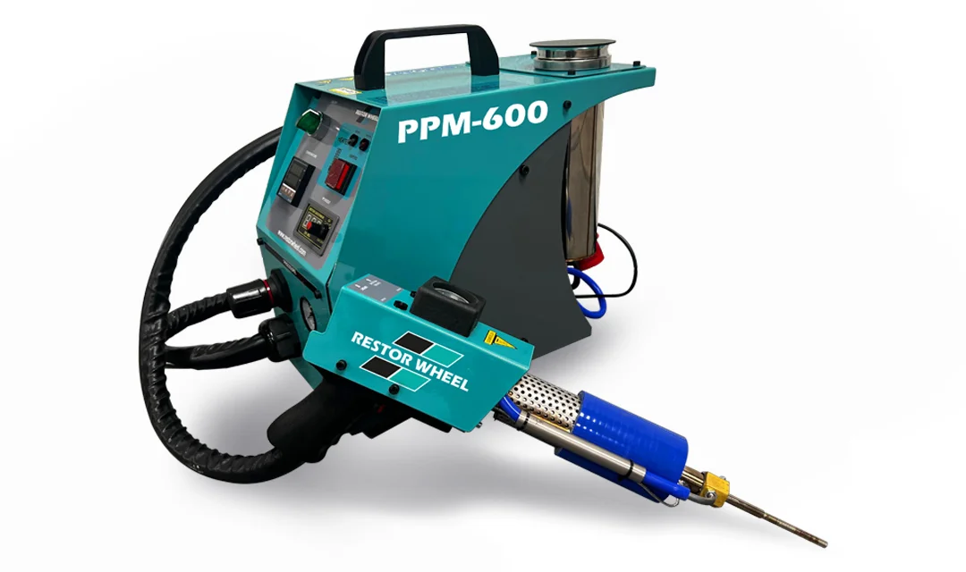 Poste de projection métal PPM-600
