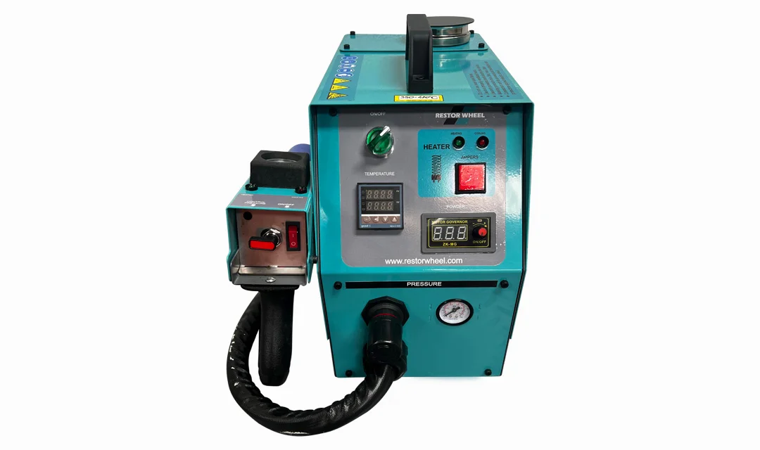 Poste de projection métal PPM-600