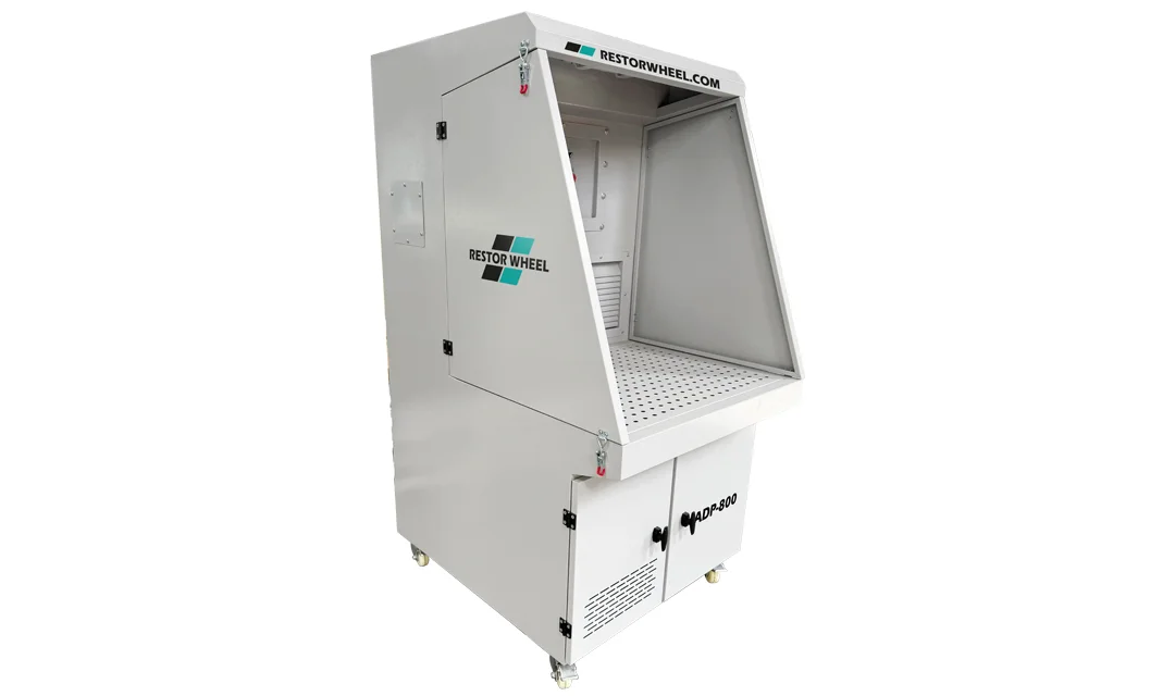 Aire de préparation ADP-800