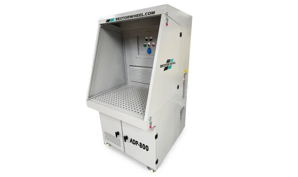 Aire de préparation ADP-800