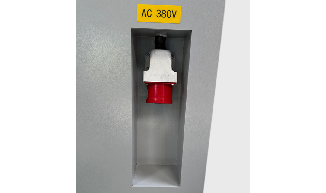Alimentation Aire de préparation ADP-800